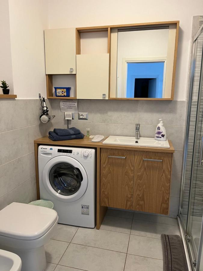 Ferienwohnung Apartamentul 116 Cluj-Napoca Exterior foto