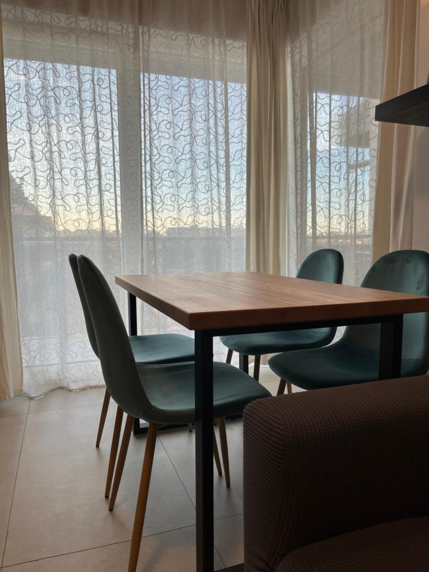 Ferienwohnung Apartamentul 116 Cluj-Napoca Exterior foto